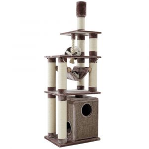 Arbre à chat Nobby Pet Telde