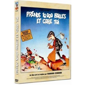 Image de Prends 10000 Balles et Casse Toi