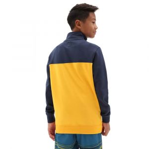 Vans Frequency qzp boy dress blues saffron s