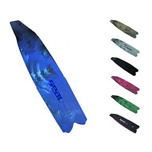 Seacsub Motus One Size Camo Blue