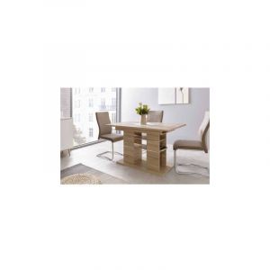 Azura home design Table extensible PIXAL