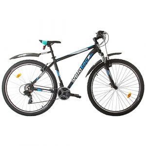 VELO VTT PRO 29 NOIR/BLEU