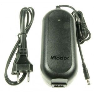 Image de Irobot G807800 - Chargeur secteur pour aspirateur Roomba