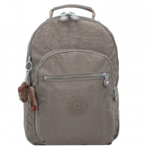 Image de Kipling Sacs à dos Clas Seoul S 10l - True Beige - One Size