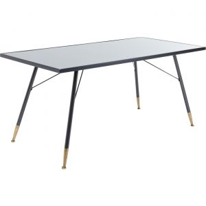 Image de Kare Design Table La Gomera 160x80cm