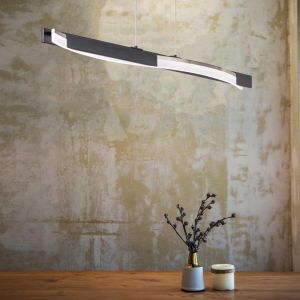 FISCHER & HONSEL Bridge Suspension LED, 60704,