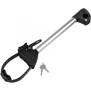 EUFAB Porte-Cadre Long Ø 25 + 30 mm