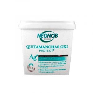 Quitamanchas oxigeno NEONOB 600 ml