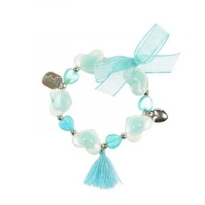 Souza For Kids Bracelet Estela colore bleu