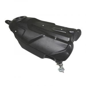 1tek origine Réservoir d'essence moto P2R Rieju 50 Mrt (Oem 0-000.030.5005)