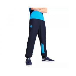 Puma Pantalon de survêtement OM Archive 2024/25