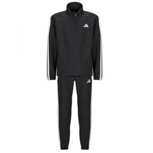 Adidas Surv&ecirc;tement Sportswear Basic Woven 3 Stripes noir pur - XS