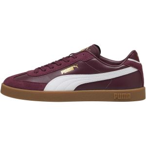 Puma Chaussures club ii era,ruby shimmer- w, unisexe