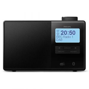 Philips Radio portable resistante aux eclaboussures
