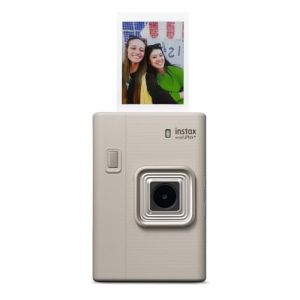 Fujifilm INSTAX LIPLAY + beige