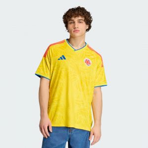Adidas Maillot Colombie 26 Domicile