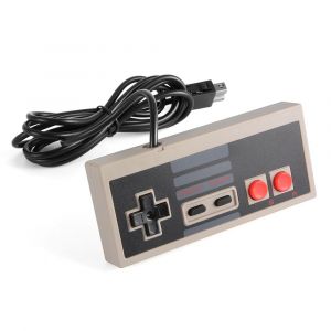 XC Source Manette de rechange pour Mini Console Édition Classique Nes