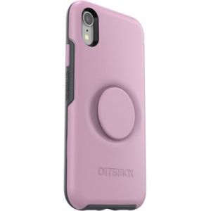 Image de Otterbox Coque iPhone Xr Pop symmetry rose