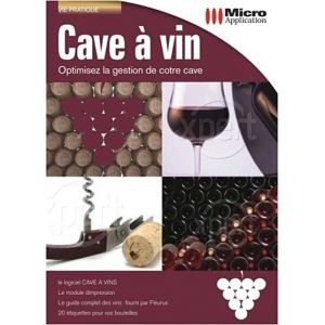 Cave &agrave; Vins - 2008 [Windows]