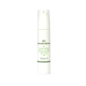 Image de Antos Gel Dermopurificante - 50 ml