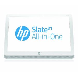 Image de HP Slate 21-s100 - All in One 21.5" tactile avec Nvidia Tegra 4