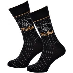 Chaussettes Pack Cadeaux Homme Stw Vader23b