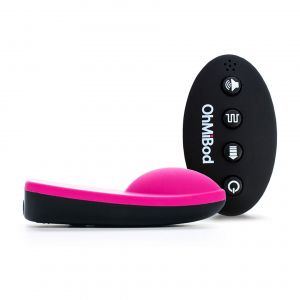 Image de Ohmibod Stimulateur Club Vibe 3.OH