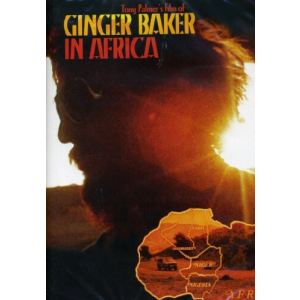 Image de Ginger Baker : In Africa