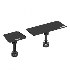 Oplite Support R8 support clavier / souris blanc