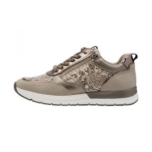 Tamaris Basket femme Essentials Removable Sock