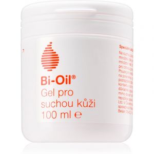 Bi-Oil Gel Peaux S&egrave;ches - 100 ml