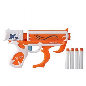 Hasbro Roblox Arsenal Blaster à fléchettes Soul Catalyst