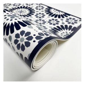 Tapis Vinyle Large l120xH200cm