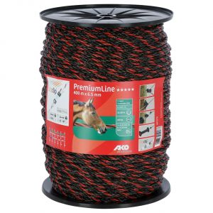 Ako Cordon pour clôture PremiumLine