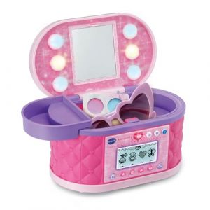 Vtech KidiSecrets - Ma Mallette beauté Magique