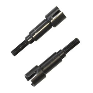 Funtek Axe de roue arri&egrave;re -