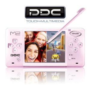 Videojet Console PDC Touch Multimedia