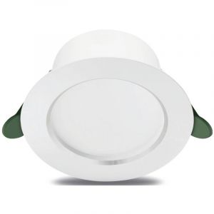 Image de Philips Diamond Cut UltraEfficient Gen. 2 spot encastrable 125mm, 3000 K, 800 lumens, blanc