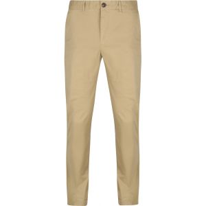 Scotch & Soda Chino Stuart Beige taille W 30