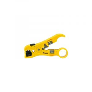 Equip Outil à dénuder universal rg59 utp/stp 129411