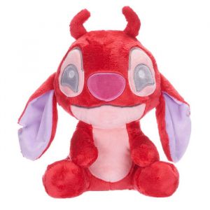 Peluche Disney Leroy Snuggletime
