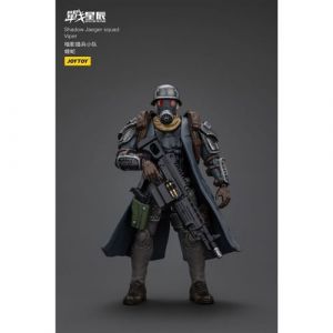 Joy Toy Battle For the Stars - figurine Shadow Jaeger Squad Viper 16 cm Figurine - JT01024