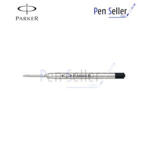 Parker Boîte de 12 recharges à bille Quink pointe fine