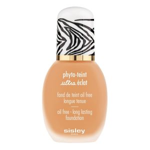 Sisley Fond de Teint - Phyto-teint Ultra Éclat - 4+ Cinnamon