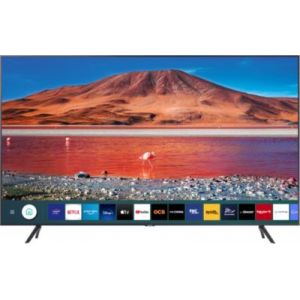 Samsung UE50TU7125 - TV LED