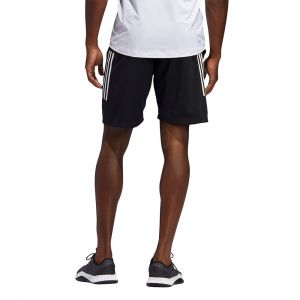 Adidas Short 3S KN Sho Noir - Taille XL