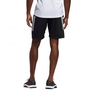 Image de Adidas Short 3S KN Sho Noir - Taille XL