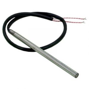 S RESISTANCE ABSOR 75 W 230 V POUR REFRIGERATEUR 1535888