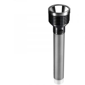 Platinet Lampe torche rechargeable LED/6,5W/3,7V 2400 mAh