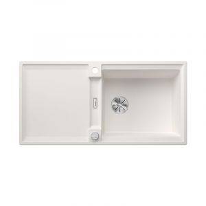 Blanco Adira Évier de cuisine, 527629, XL 6 S-F